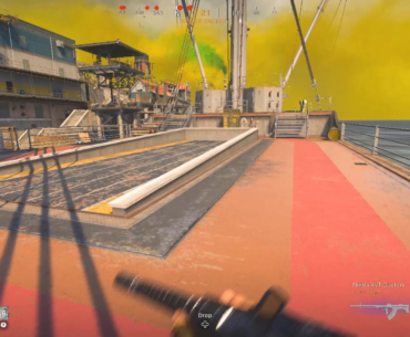 [CoD] Found this old clip in my hard drive...
