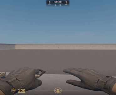 Karambit inspect still broken