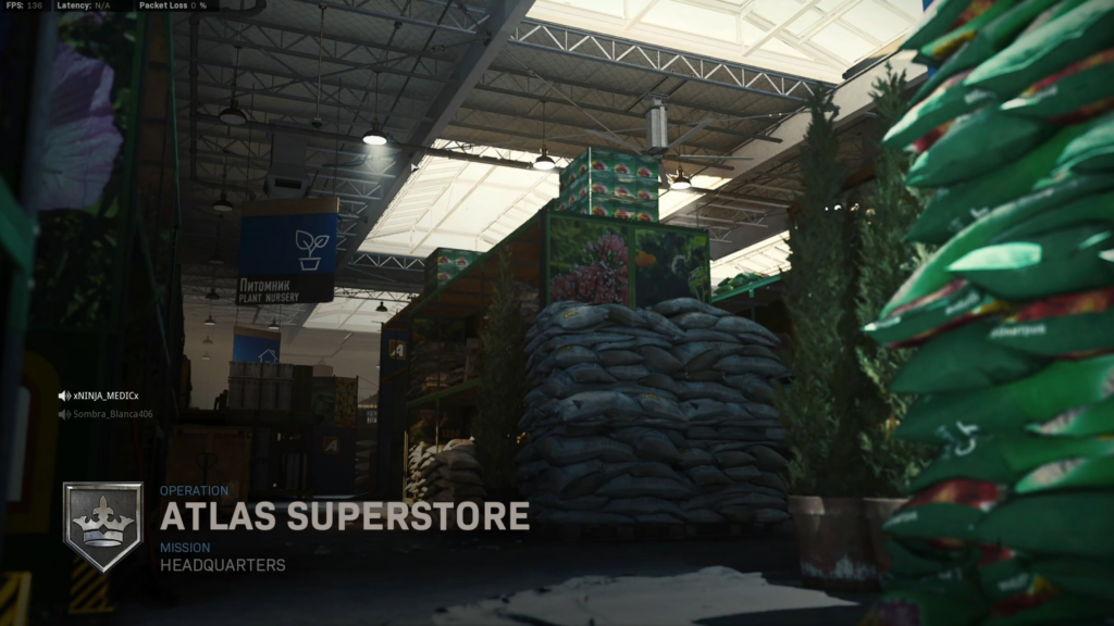 The 9mm M4 is insane