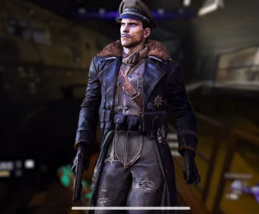 Someone at Treyarch has too much hate in their heart cause who’s writing these Richtofen Carver lines?💀