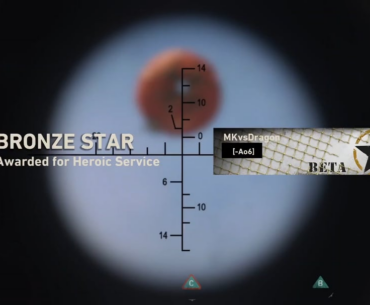 Call of Duty: Sniper Warfare