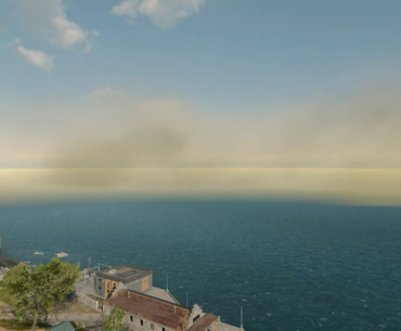 [COD] Glitch