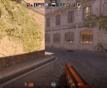 CS2 Bot problem