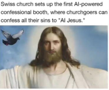 Come, brother, and be forgiven for the low low price of 90 eddies.