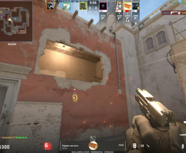 This is your brain when you buy deagle first round((