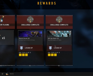 flickering glitch / texture bug