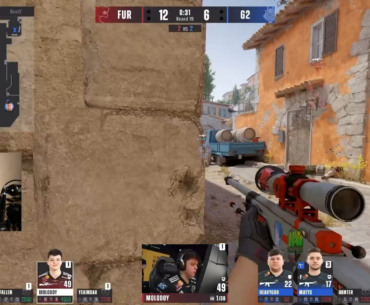 This is not normally, someone check him PC