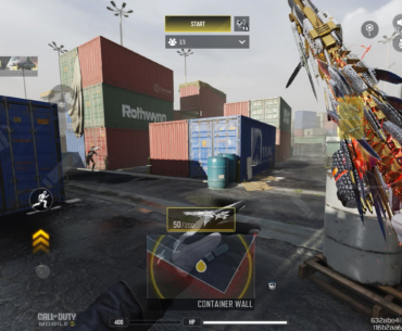 BEST HIP-FIRE WEAPON IN GAME