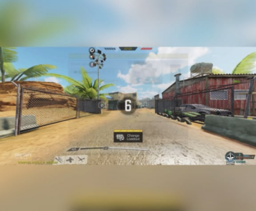 To my teammates who quit: This one’s for you. (1v5 MG42 Clutch)