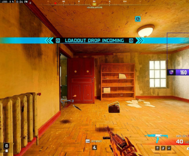 Where Is The Aim Assist???