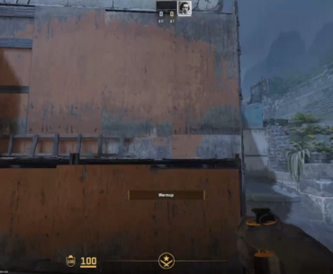 Simultaneous B-site smokes, Ancient