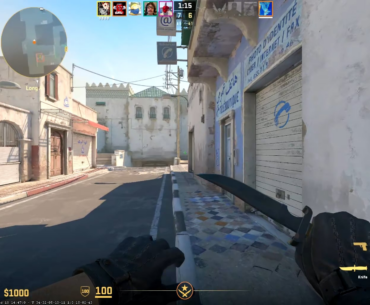 1 v 5 deg