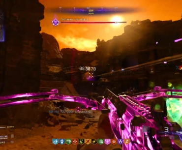 The LTM bosses are harder than Tier 3 cursed