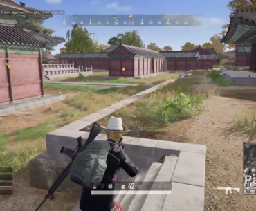 Why it pays to play max sensitivity