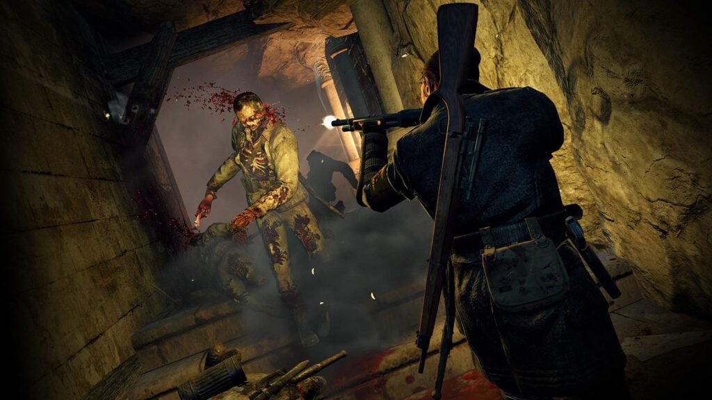 ZombieArmyTrilogyStock11