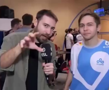 The best CS2 interview of all time