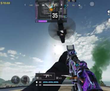 Are these bots or real players in my team?