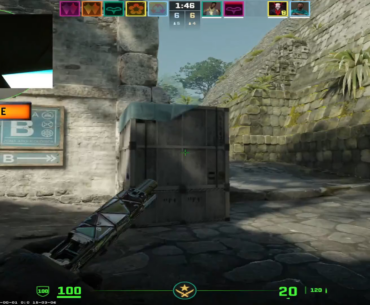 "I think this is the best clutch I've ever seen"