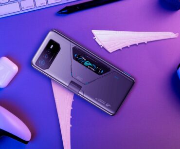 Gaming phones never took off (and it's probably for the best)