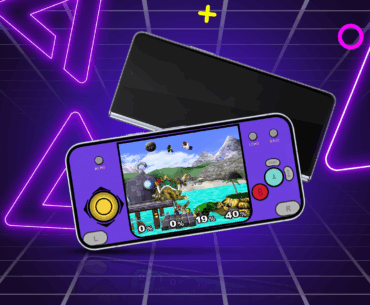 I turned my flagship phone into a powerful retro gaming console, and you can too