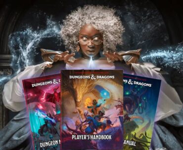 After one year, D&D 2024 still doesn’t know what it wants to be