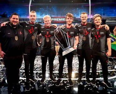 NiP if overtime didn’t exist at the Budapest major