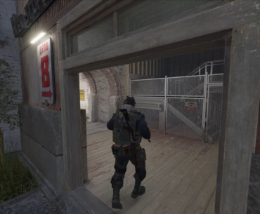 I'm an old man with nothing better to do than make frag movies of my own gameplay to Bodycount.