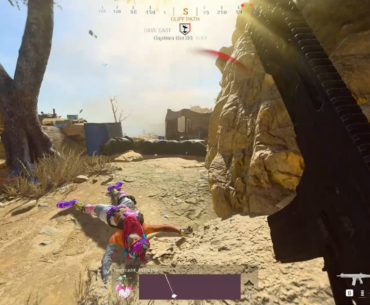 new underbarrel snapshot storm attachment dropped or sumthing