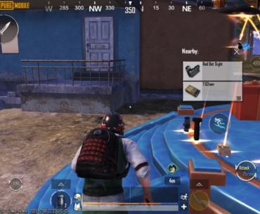 Attempted to win a match using only melee weapons. Made it to No. 2, with the match ending in one epic swordfight between me and the would-be victor.