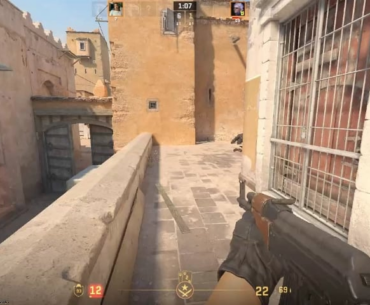 Craziest play you'll ever see