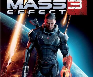 We haven't seen a good space opera game where you play a spaceship commander with a loyal crew since 2012