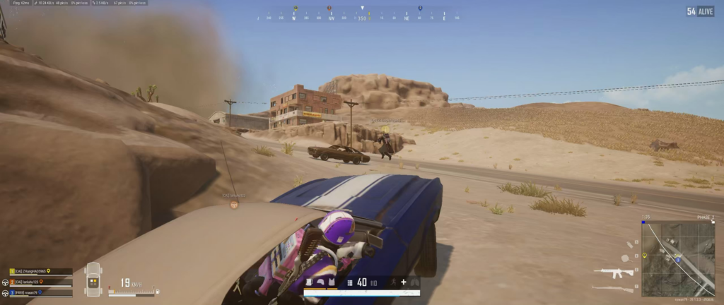 Car accident