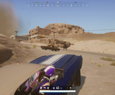 Car accident