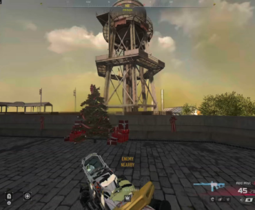 This combo is nasty (loadout at the end)