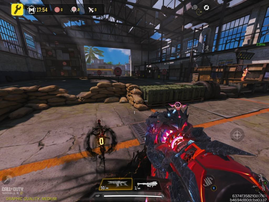 New CODM season broke my Kilo 141 Demonsong reload — anyone else?