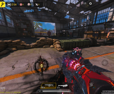 New CODM season broke my Kilo 141 Demonsong reload — anyone else?