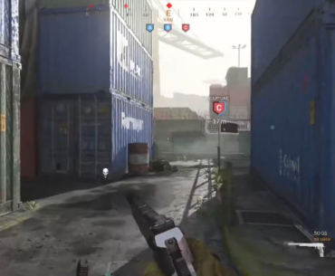 [MWR] CS GO Simulator.