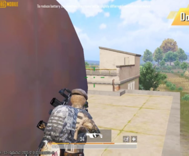 My first time being offered a kiss for saving a teammate...