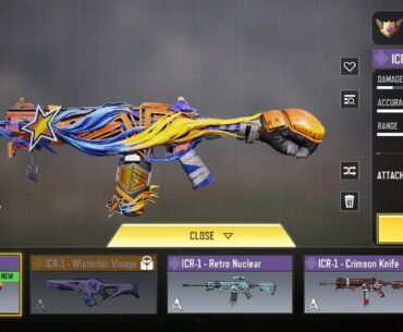 This skin is sick