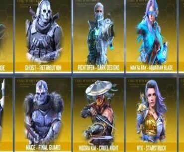 You know what I think? We should get a mythic Chara7for free in the secret cancel event