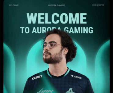 Soulfly joins Aurora