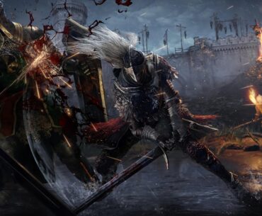 FromSoftware Designer on their approach to game difficulty: "I know we get a lot of credit saying that our games are difficult, but it’s not a matter of simply cranking up the difficulty; it’s doing so fairly"