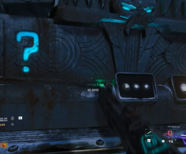 Why does it look like there are non-BO7 weapons in the box?