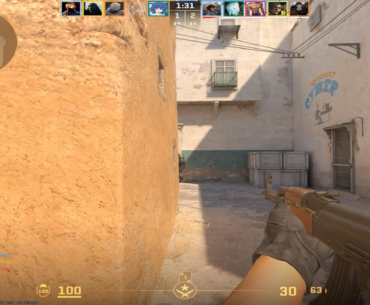 3x headshot, immortal