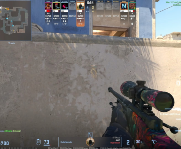 I just hit this