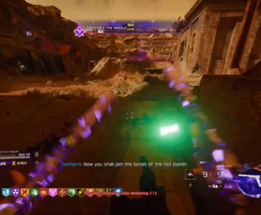 Crazy clutch on tier 3 cursed 😭