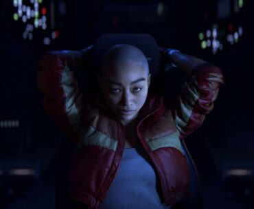 Naughty Dog Studio Orders Employee Overtime for ‘Intergalactic’