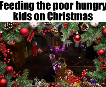 helping out the homeless!!