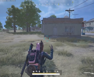 1-man Squad can be such an adventure