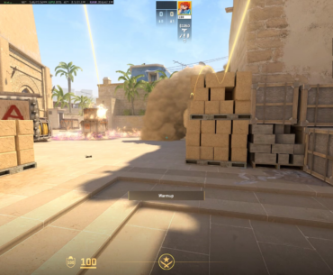 Found a molly for triple you can throw before exiting ramp